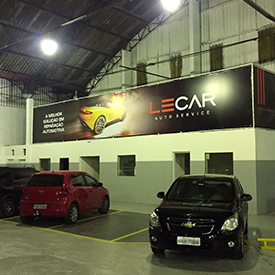 CarPlace Autocare  São Caetano do Sul SP