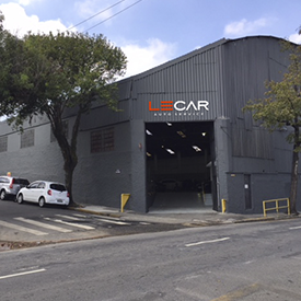 CarPlace Autocare São Caetano do Sul SP